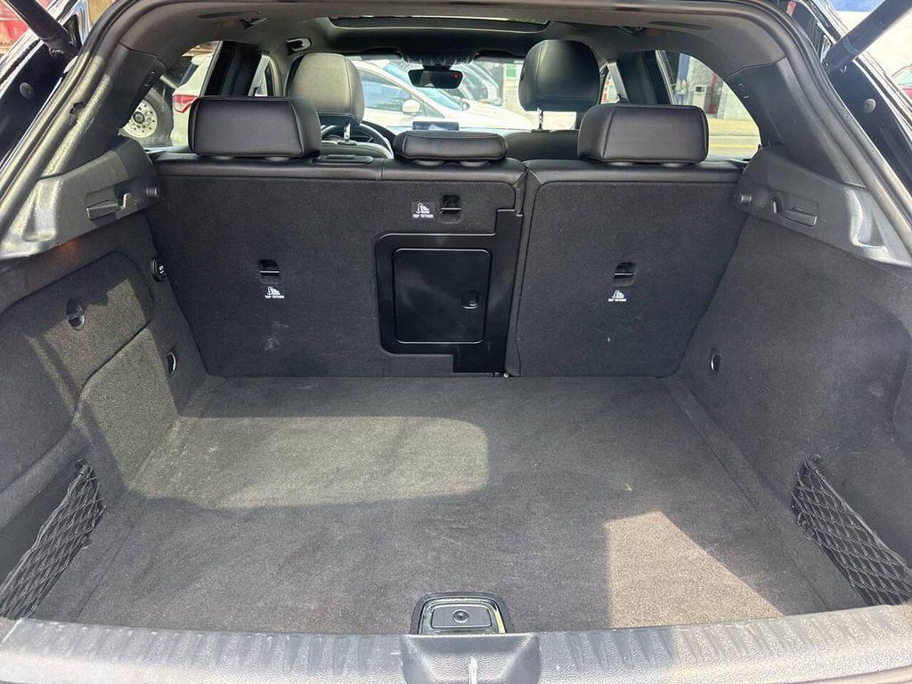 used 2018 Mercedes-Benz GLA 250 car, priced at $17,995