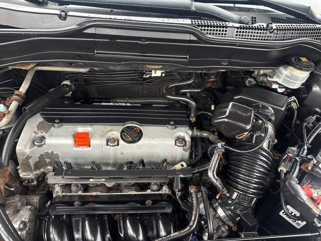 used 2011 Honda CR-V car, priced at $6,995