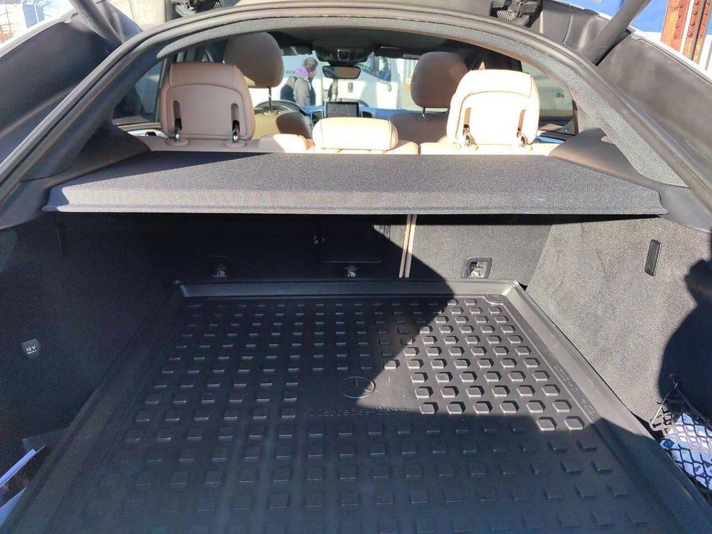 used 2017 Mercedes-Benz AMG GLE 43 car, priced at $31,995