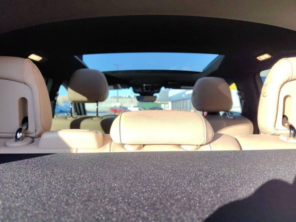 used 2017 Mercedes-Benz AMG GLE 43 car, priced at $31,995