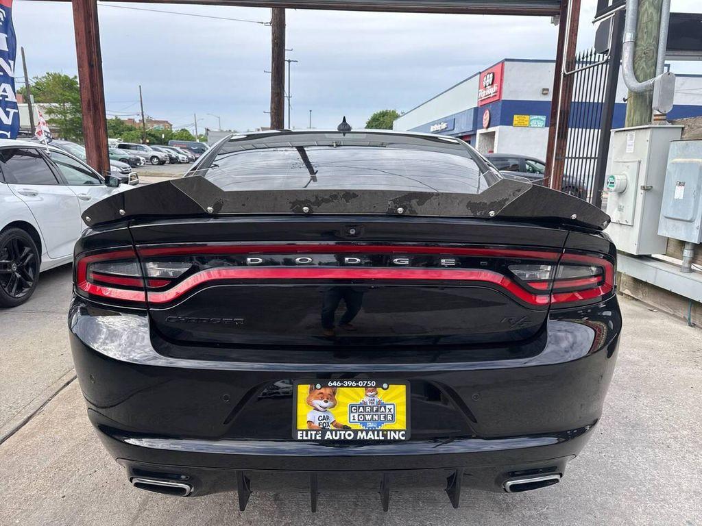 used 2018 Dodge Charger car, priced at $23,995