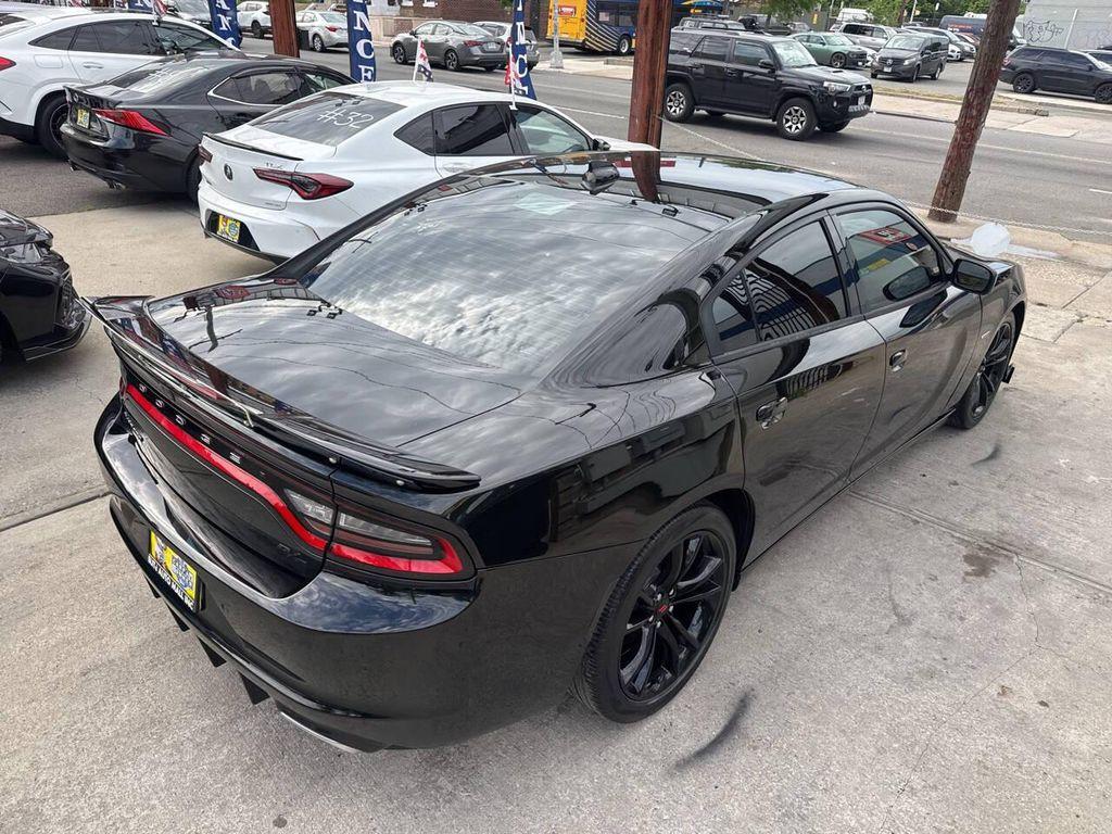 used 2018 Dodge Charger car, priced at $23,995