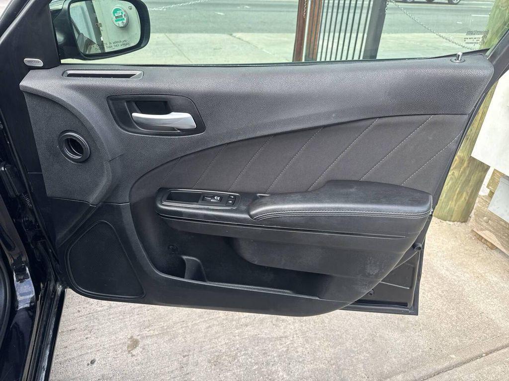used 2018 Dodge Charger car, priced at $23,995