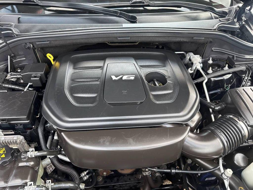 used 2018 Jeep Grand Cherokee car, priced at $18,995