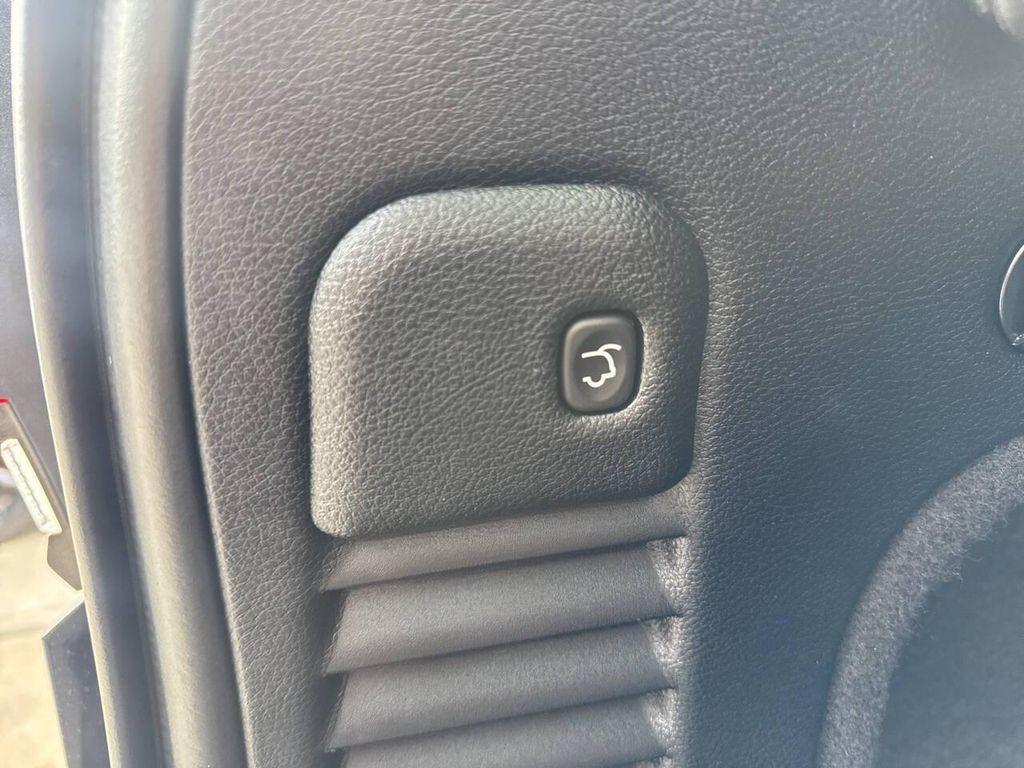 used 2018 Jeep Grand Cherokee car, priced at $18,995