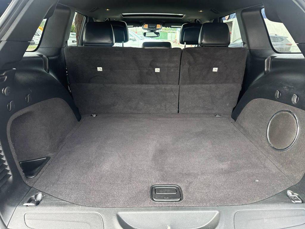 used 2018 Jeep Grand Cherokee car, priced at $18,995