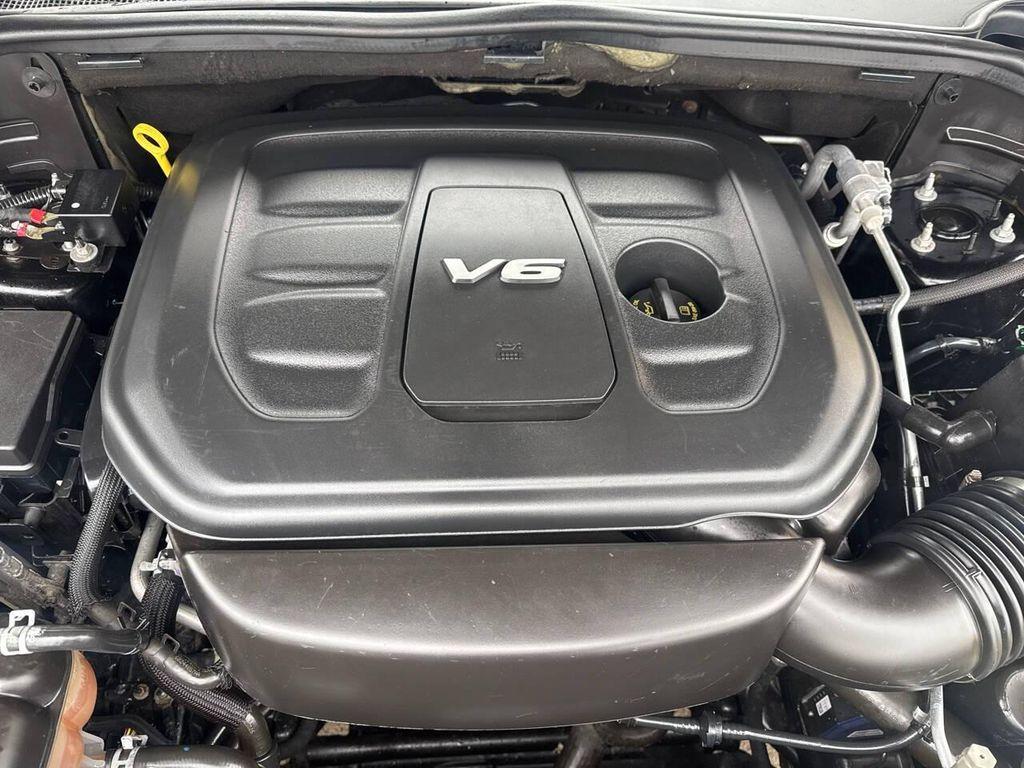 used 2019 Jeep Grand Cherokee car, priced at $20,995