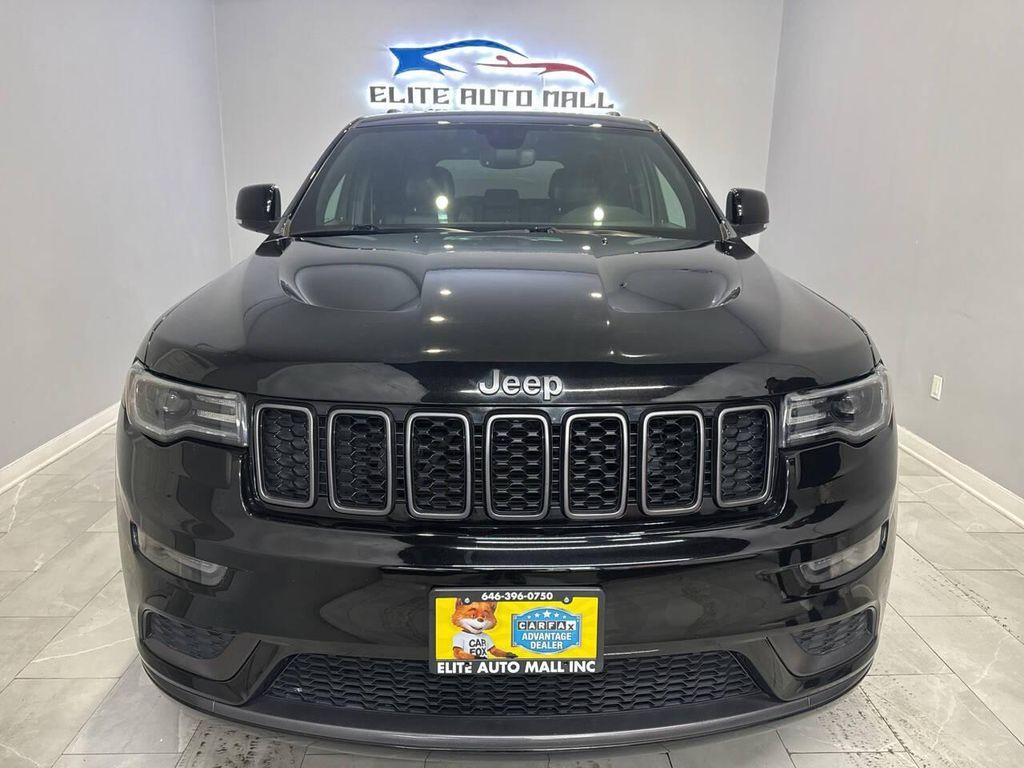 used 2019 Jeep Grand Cherokee car, priced at $20,995