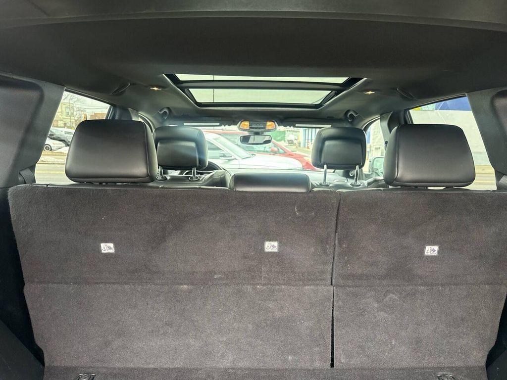 used 2019 Jeep Grand Cherokee car, priced at $20,995