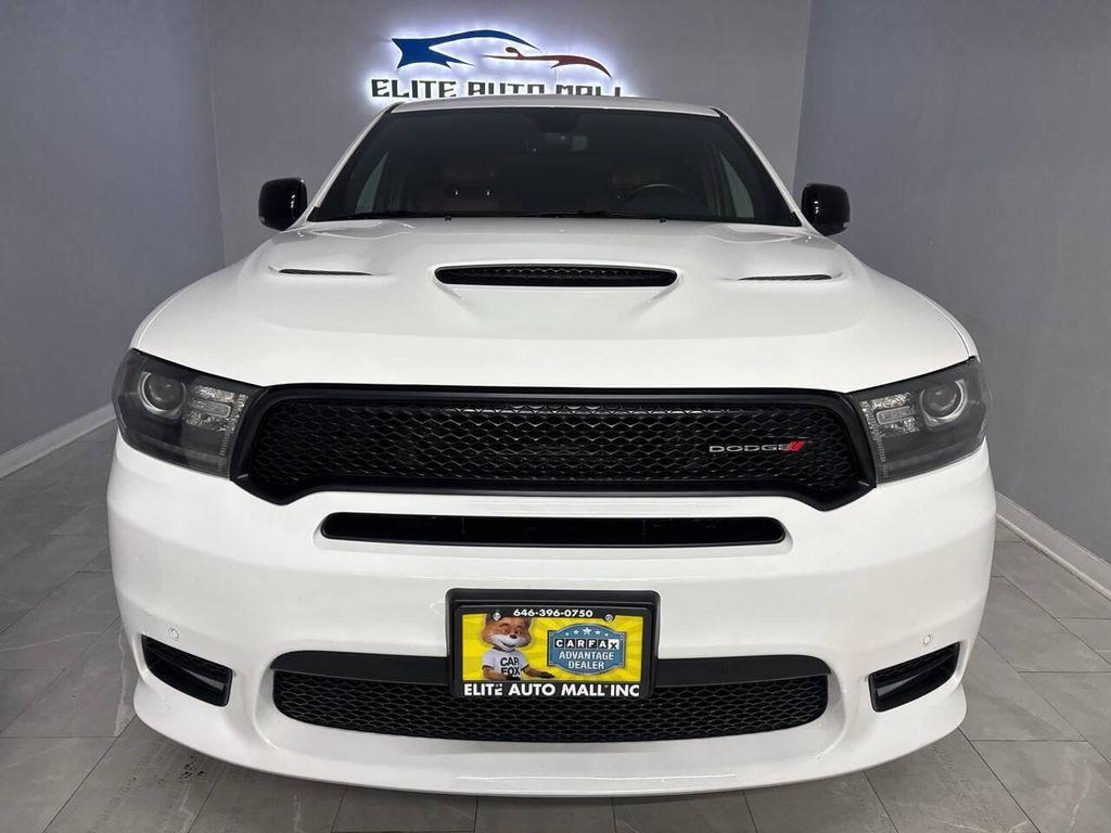 used 2019 Dodge Durango car, priced at $26,995