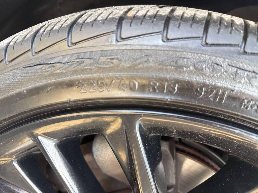 used 2020 Acura ILX car, priced at $17,995