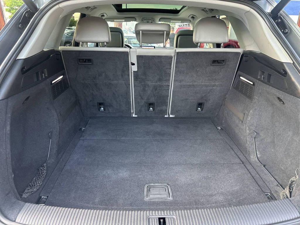 used 2018 Audi Q5 car, priced at $18,995