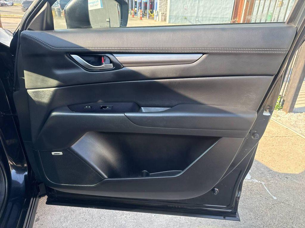 used 2019 Mazda CX-5 car, priced at $20,995