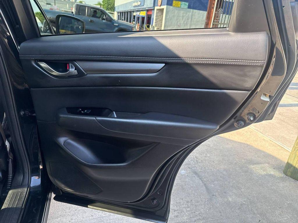 used 2019 Mazda CX-5 car, priced at $20,995