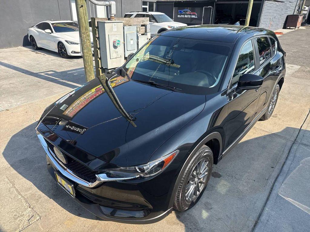 used 2019 Mazda CX-5 car, priced at $20,995