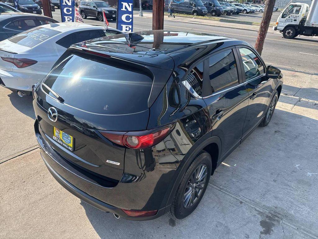 used 2019 Mazda CX-5 car, priced at $20,995