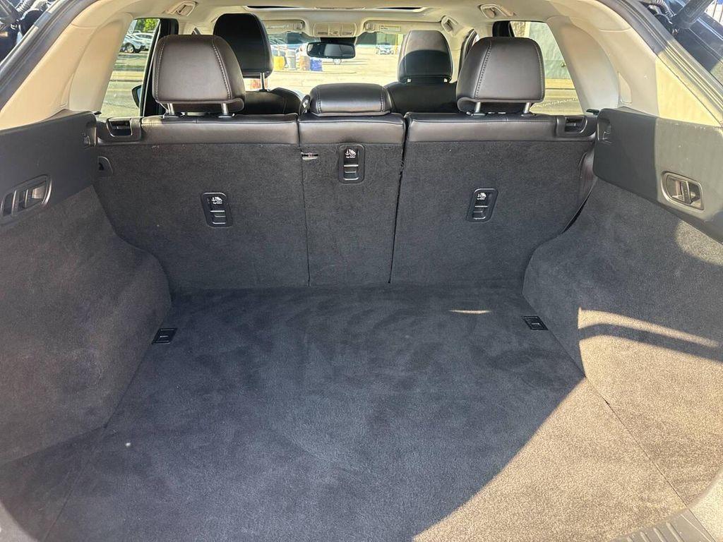 used 2019 Mazda CX-5 car, priced at $20,995