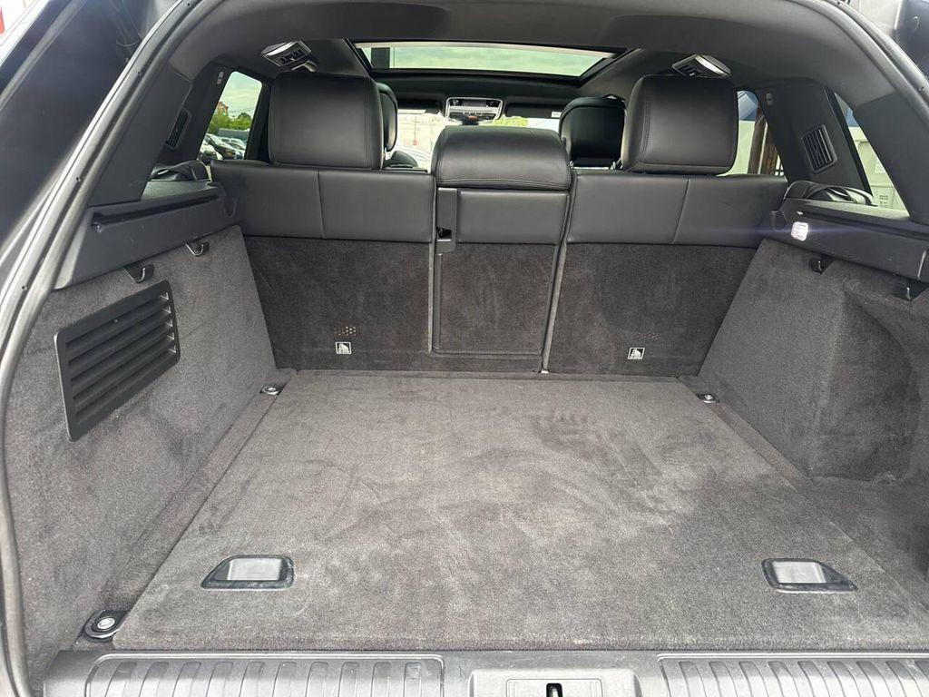 used 2019 Land Rover Range Rover Sport car, priced at $25,995