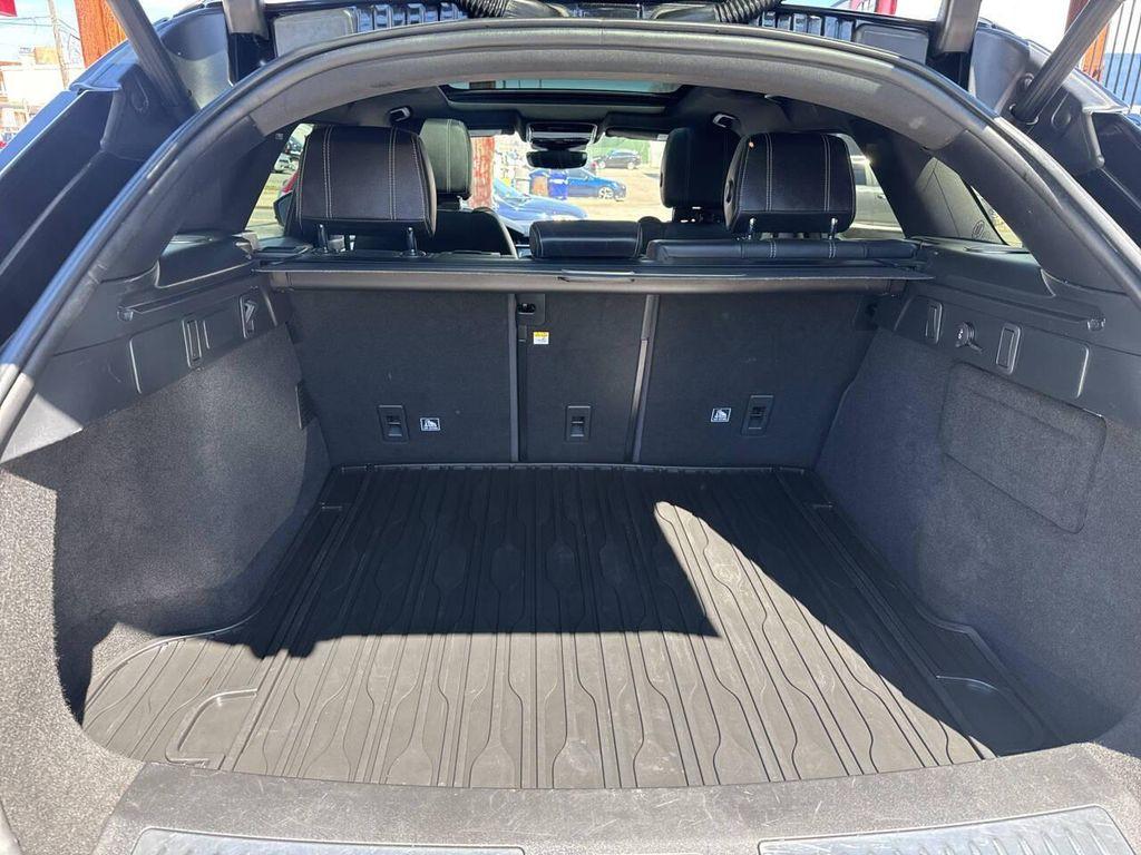 used 2019 Land Rover Range Rover Velar car, priced at $22,995