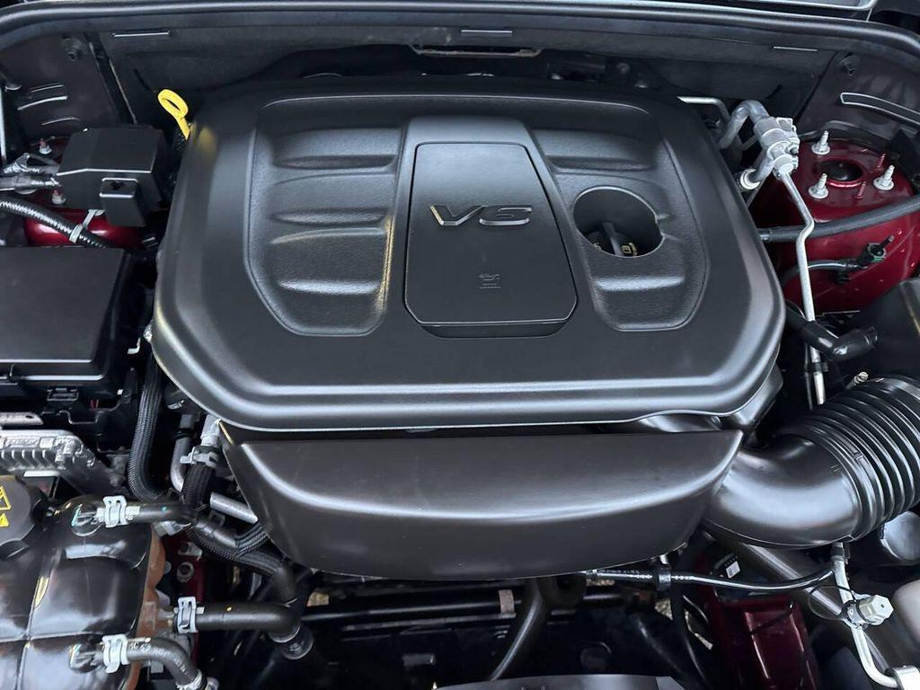 used 2019 Jeep Grand Cherokee car, priced at $20,995