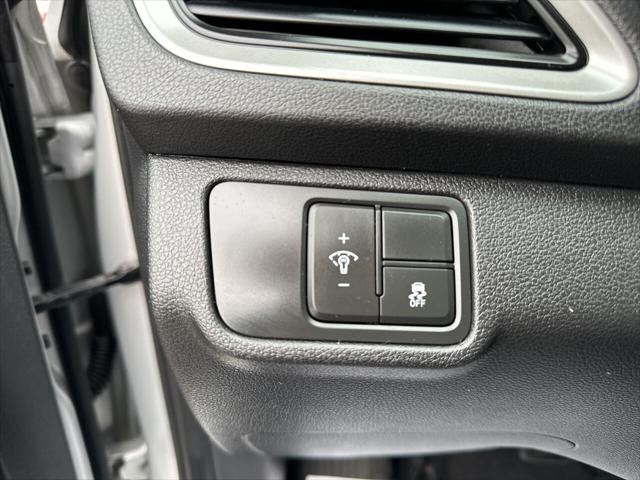 used 2020 Hyundai Accent car, priced at $13,995