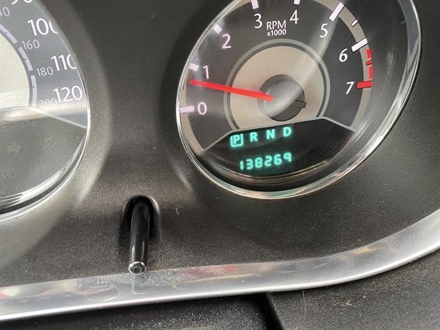 used 2011 Chrysler 200 car, priced at $4,995