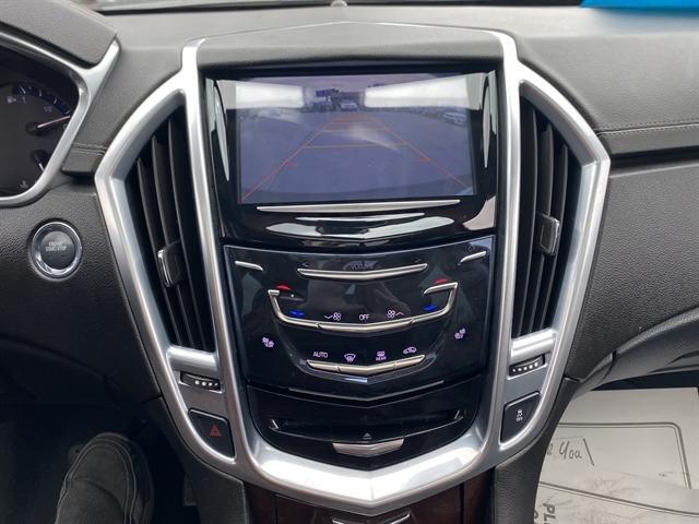 used 2014 Cadillac SRX car, priced at $9,995
