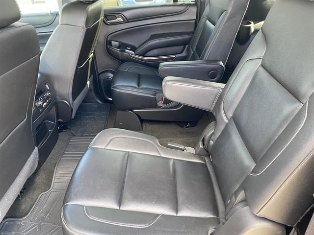 used 2016 Chevrolet Suburban car, priced at $23,995