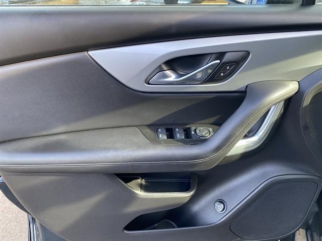 used 2019 Chevrolet Blazer car, priced at $18,995