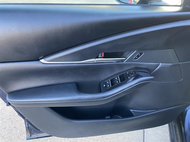 used 2022 Mazda CX-30 car, priced at $19,995