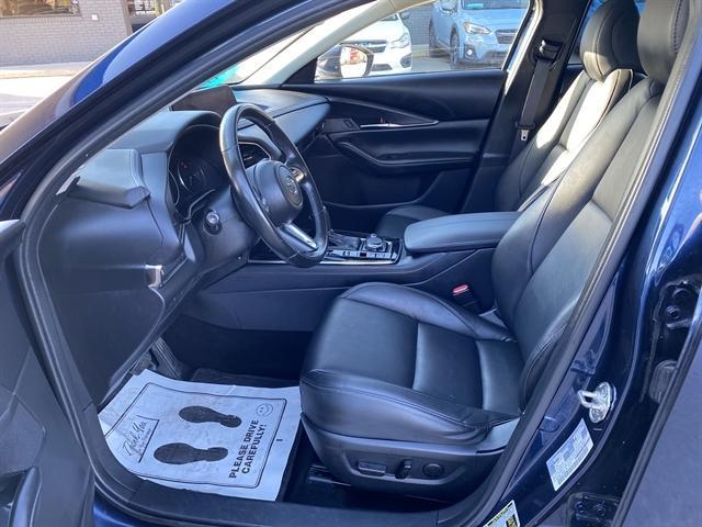 used 2022 Mazda CX-30 car, priced at $19,995