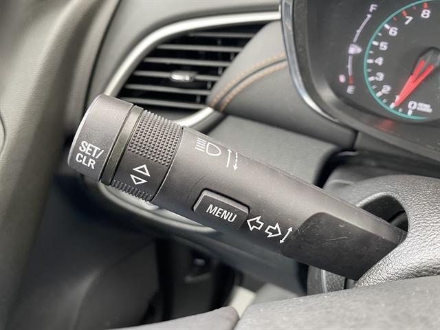 used 2019 Chevrolet Trax car, priced at $15,995