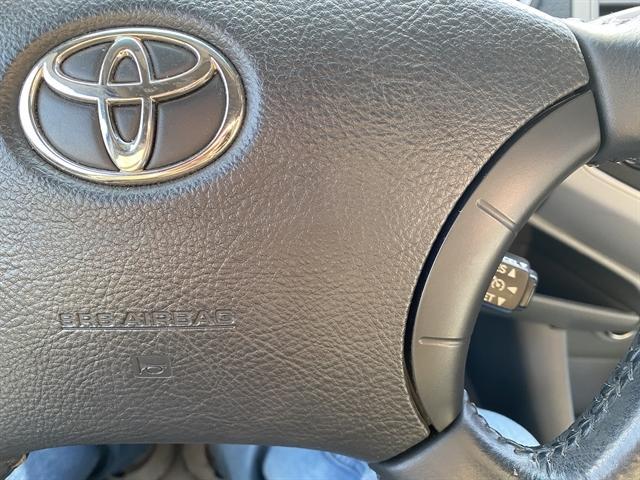 used 2009 Toyota Tacoma car, priced at $14,995