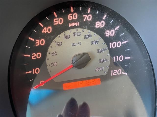 used 2009 Toyota Tacoma car, priced at $14,995