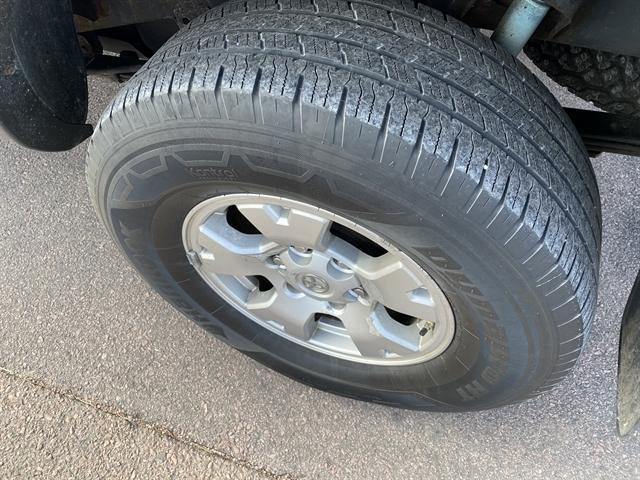 used 2009 Toyota Tacoma car, priced at $14,995