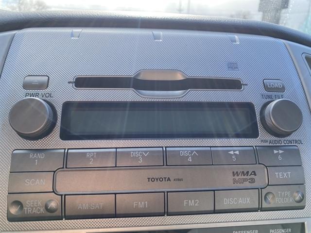 used 2009 Toyota Tacoma car, priced at $14,995