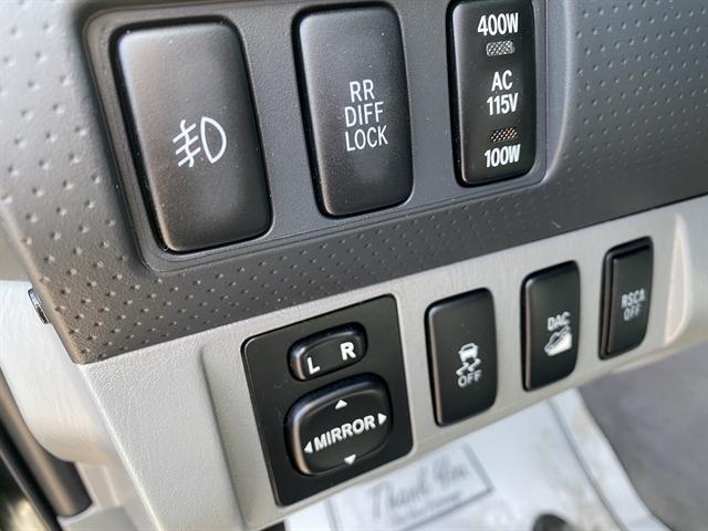 used 2009 Toyota Tacoma car, priced at $14,995