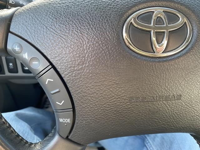used 2009 Toyota Tacoma car, priced at $14,995