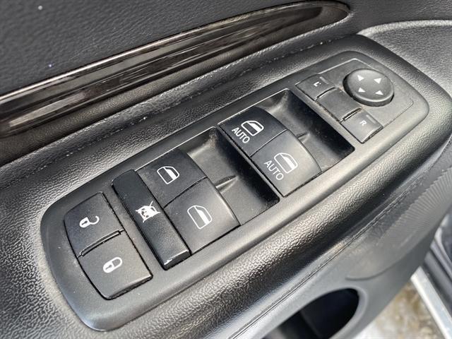 used 2015 Dodge Durango car, priced at $12,995