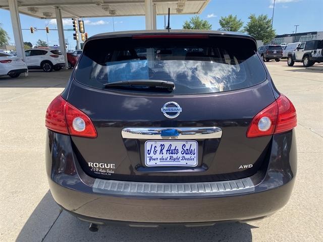 used 2013 Nissan Rogue car, priced at $7,995