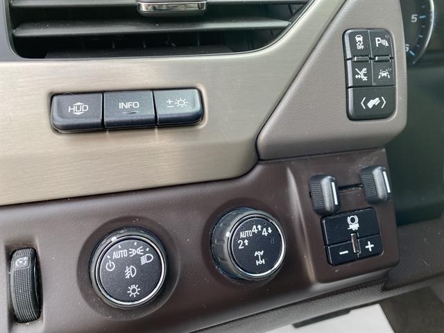 used 2018 GMC Yukon car, priced at $25,995