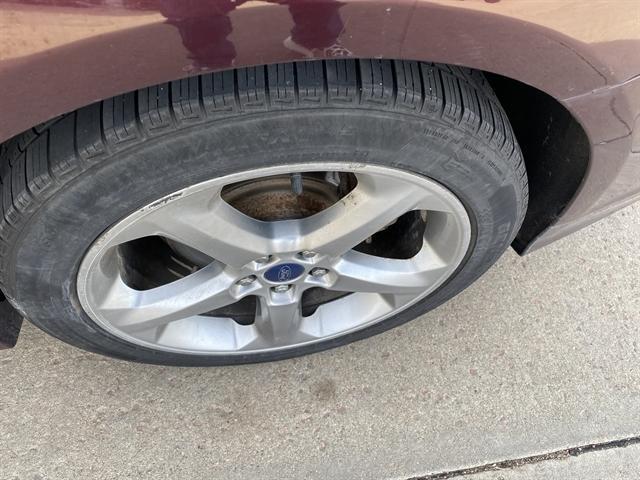 used 2013 Ford Fusion car, priced at $2,995