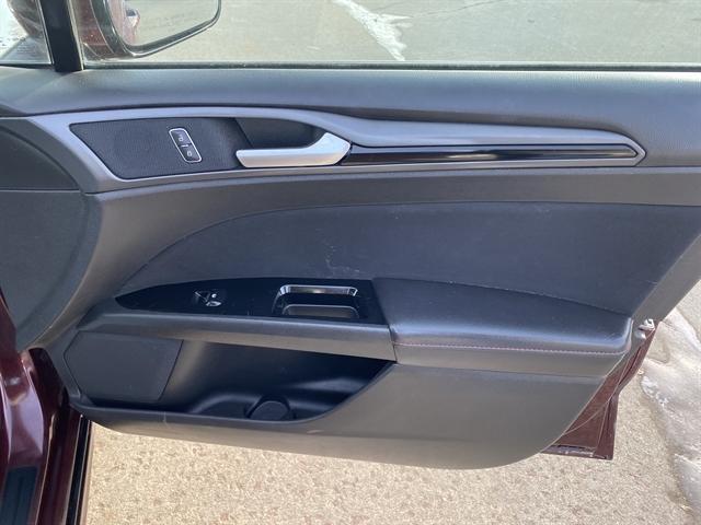 used 2013 Ford Fusion car, priced at $2,995