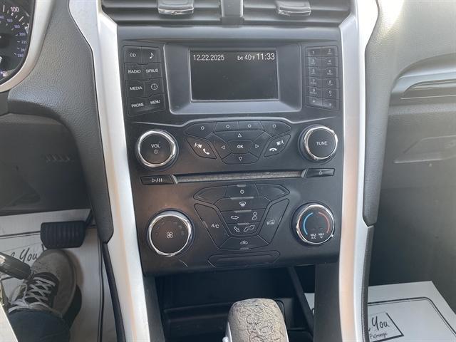 used 2013 Ford Fusion car, priced at $2,995