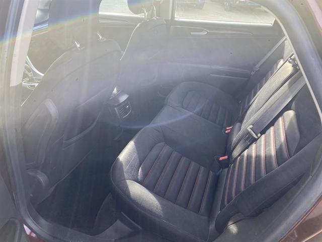 used 2013 Ford Fusion car, priced at $2,995