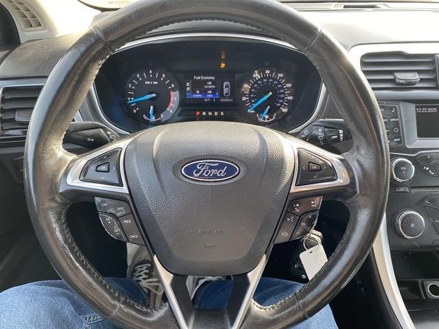 used 2013 Ford Fusion car, priced at $2,995