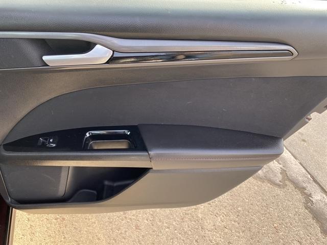 used 2013 Ford Fusion car, priced at $2,995