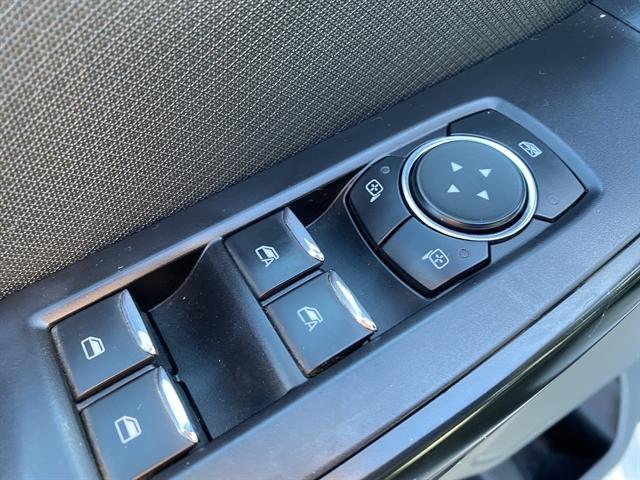 used 2021 Ford F-150 car, priced at $14,995