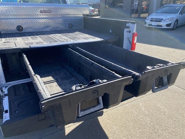 used 2021 Ford F-150 car, priced at $14,995