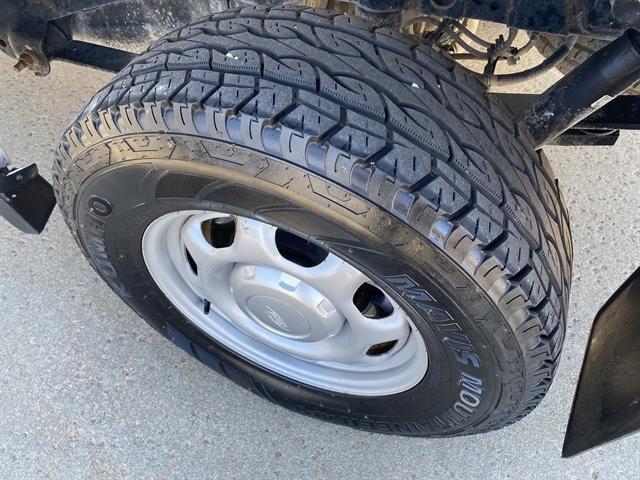 used 2021 Ford F-150 car, priced at $14,995